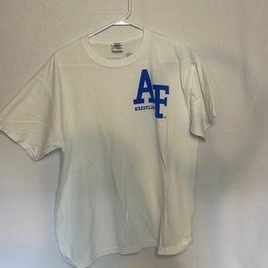 Air Force Wrestling (L)